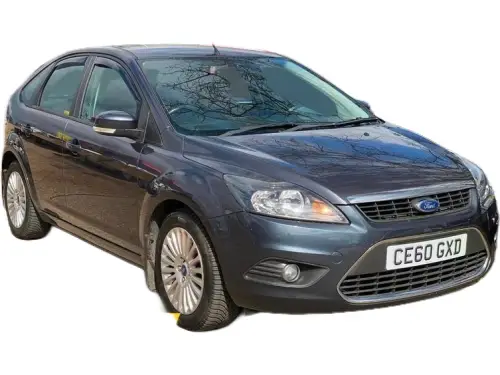 Ford Focus CE60 GXD
