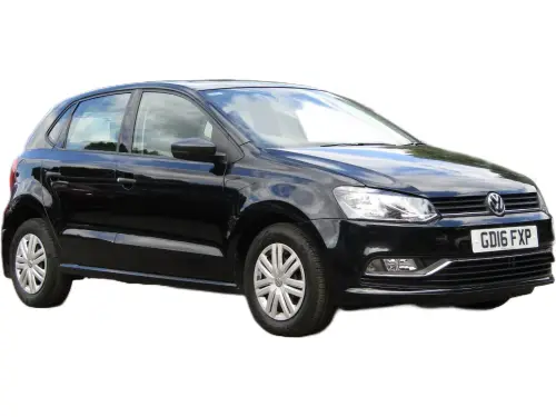 Volkswagen Polo GD16 FXP