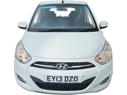 Hyundai I10 EY13 DZO