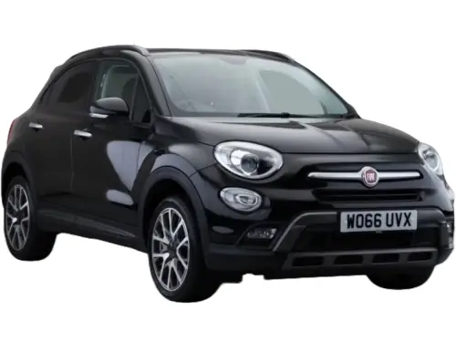 Fiat 500X WO66 UVX