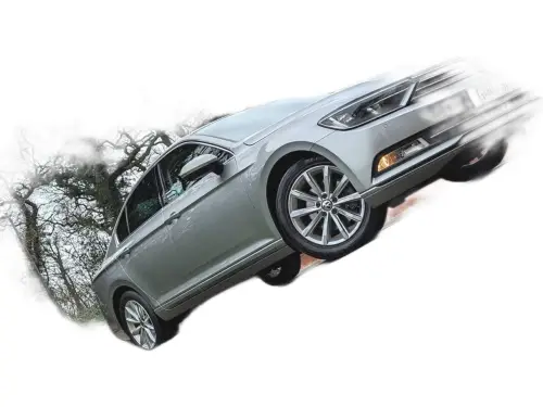 Volkswagen Passat GM15 SMO