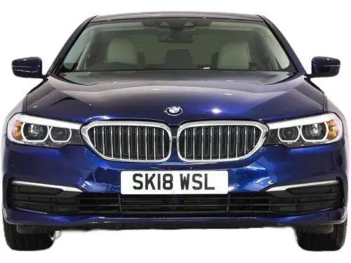 BMW  SK18 WSL