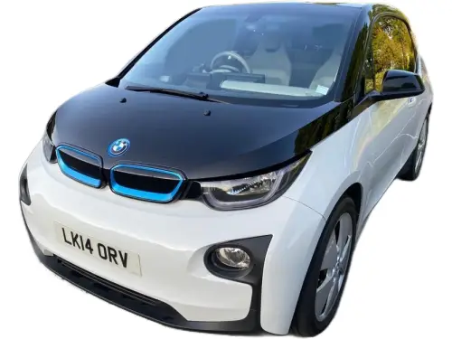 BMW i3 LK14 ORV