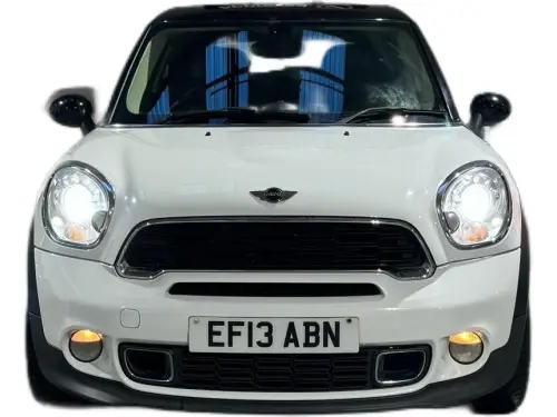 MINI Mini EF13 ABN
