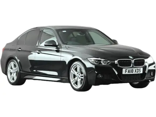 BMW 320 FA18 XDS