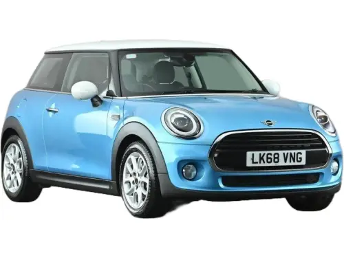 MINI Cooper LK68 VNG