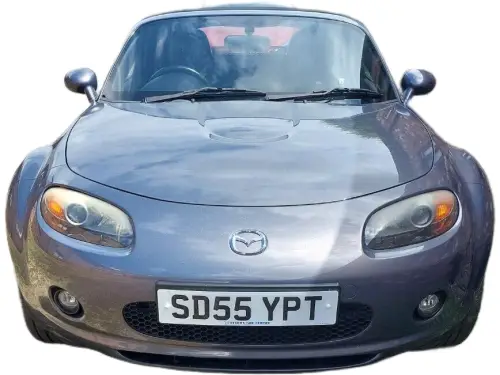 Mazda MX-5 SD55 YPT