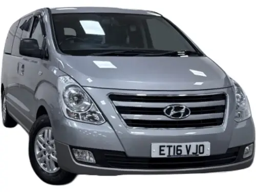 Hyundai I800 ET16 VJO