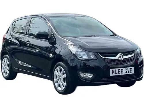 Vauxhall Viva SE ML68 GVE