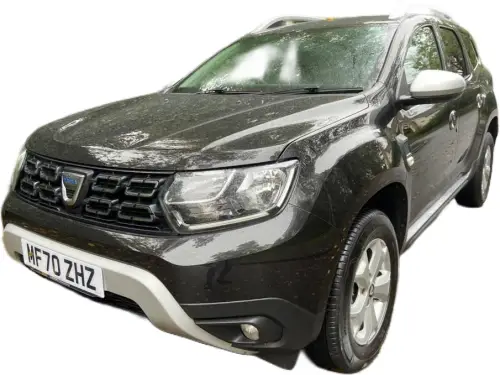 Dacia Duster MF70 ZHZ