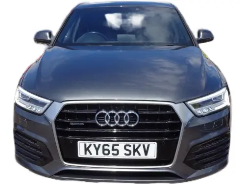 Audi Q3 KY65 SKV
