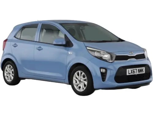 Kia Picanto LX67 NMK