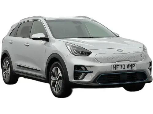 Kia Niro 4 EV HF70 VNP