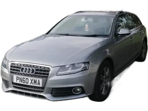 Audi A4 PN60 XMA
