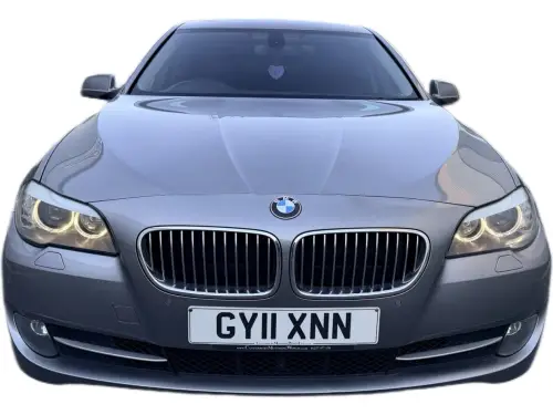 BMW 520 GY11 XNN