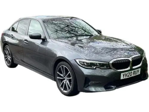BMW 320 YH20 RUY