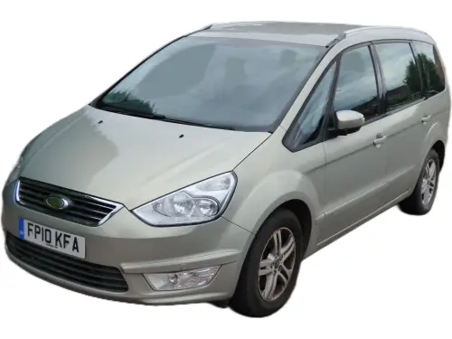 Ford Galaxy FP10 KFA