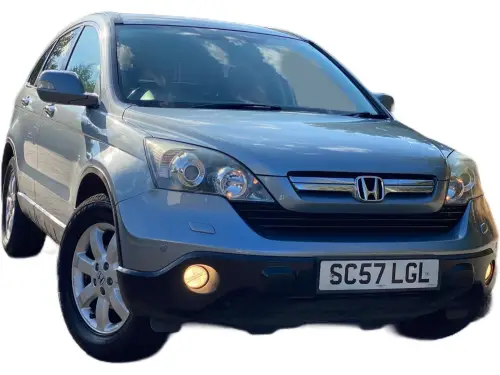 Honda CR-V SC57 LGL