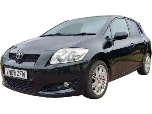 Toyota Auris VN08 ZFM