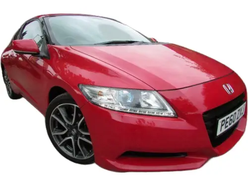 Honda CR-Z SP i-VTEC IMA Hybrid PE60 ZXJ