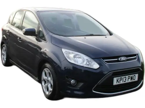 Ford C-Max KP13 PWO