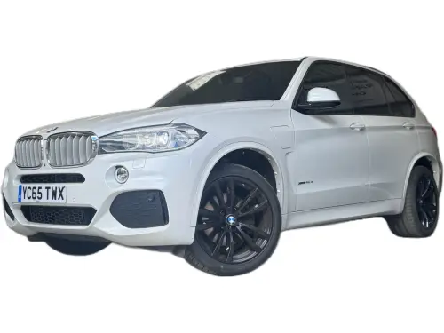BMW X5 YC65 TWX