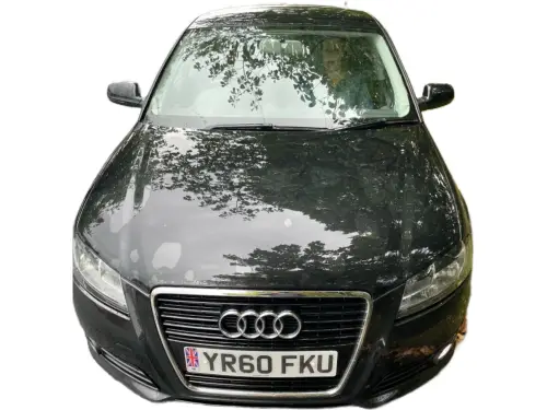 Audi A3 Sport 138 TDI YR60 FKU