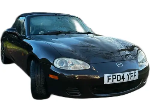 Mazda MX-5 FP04 YFF