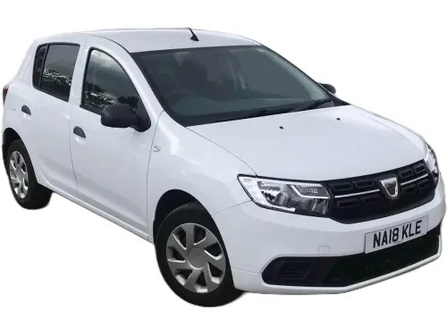 Dacia Sandero NA18 KLE