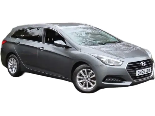 Hyundai I40 DN65 JDX