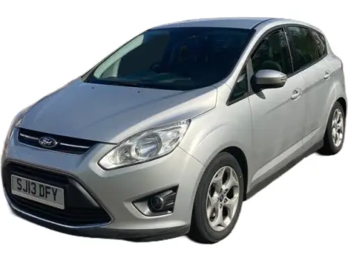 Ford C-Max SJ13 DFY