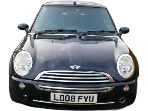 MINI Mini LD08 FVU