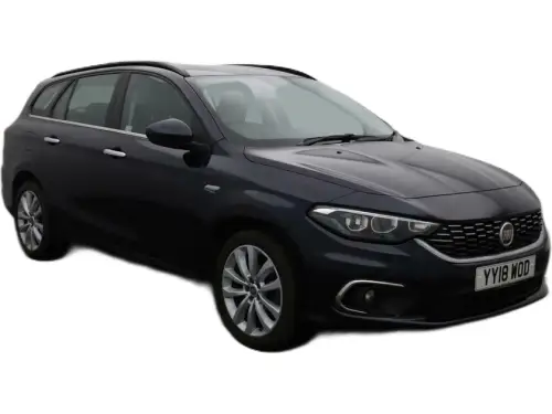 Fiat Tipo Lounge Mulitjet YY18 WOD