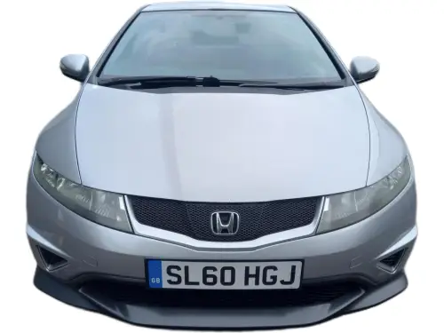 Honda Civic SL60 HGJ