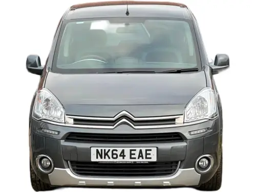 Citroën Berlingo NK64 EAE