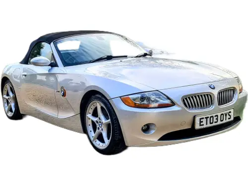 BMW Z4 ET03 OYS