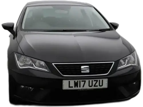 SEAT Leon SE Dynamic Technology TSI LW17 UZU