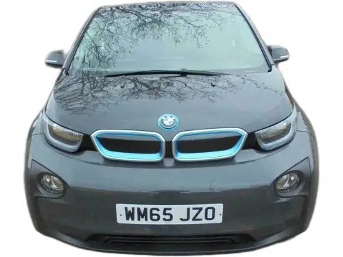 BMW i3 Range Extender WM65 JZO