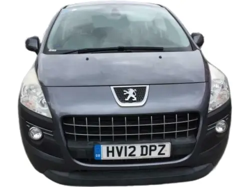 Peugeot 3008 Active HDi HV12 DPZ