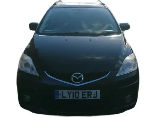 Mazda 5 Takara Auto LY10 ERJ