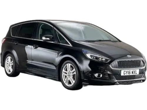Ford S-MAX GY16 WXL