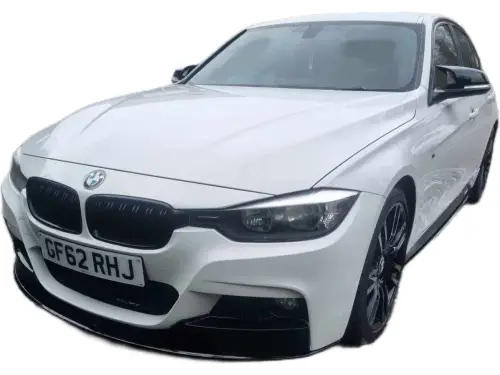 BMW 3 Series GF62 RHJ