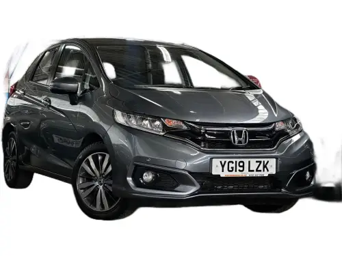 Honda Jazz YG19 LZK