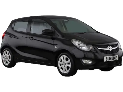 Vauxhall Viva BJ18 DME