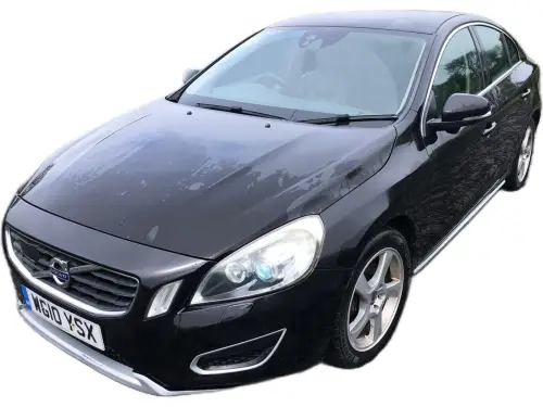 Volvo S60 WG10 YSX