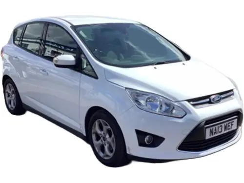 Ford C-Max NA13 WEF