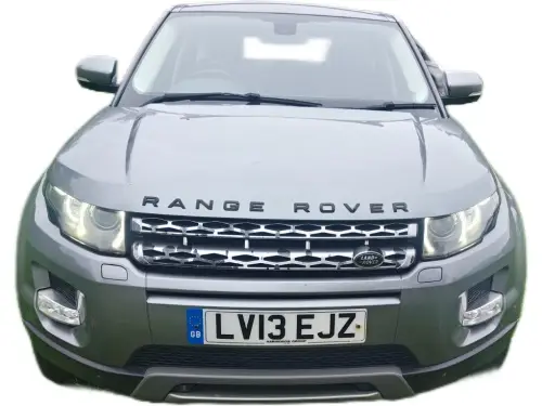 Land Rover Range Rover Evoque LV13 EJZ