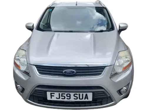 Ford Kuga FJ59 SUA