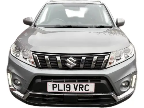 Suzuki Vitara PL19 VRC