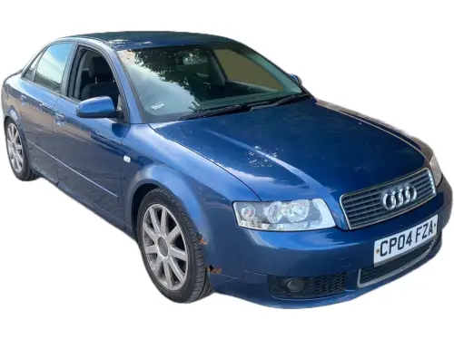 Audi A4 CP04 FZA